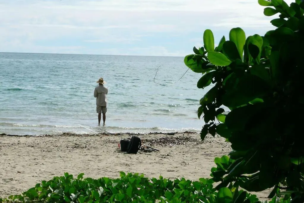 Oceanique - Absolute Beachfront Port Douglas Australien