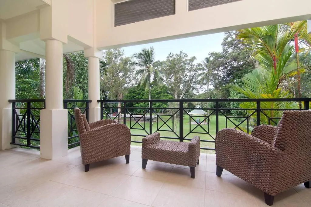 Villa Oceanique - Absolute Beachfront Port Douglas Australien