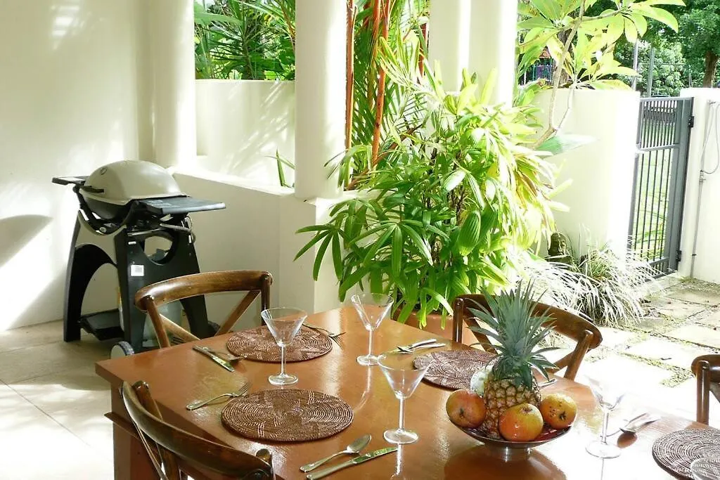 Oceanique - Absolute Beachfront Port Douglas 0*,  Australien